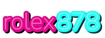 rolex878 — logo kanal