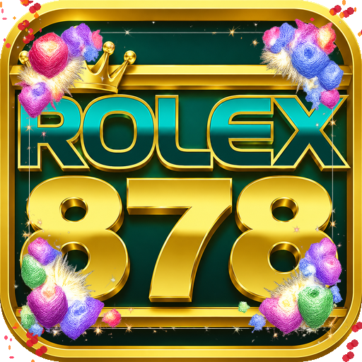 rolex878 — mitra unggulan